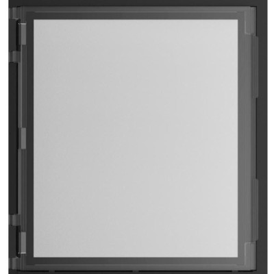 DS-KD-INFO - Modul jmenovek s podsvícením pro interkom