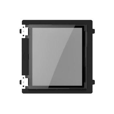 DS-KD-INFO - Modul jmenovek s podsvícením pro interkom