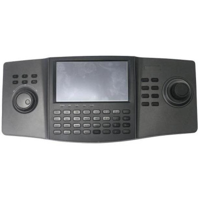DS-1100KI(C) - Klávesnice pro PTZ kamery a rekordéry Hikvision