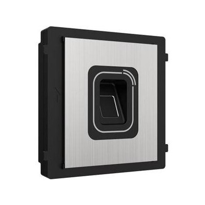 DS-KD-MFB/S - Modul bezkontaktní čtečky otisků prstů a  M1/Desfire karet, nerez