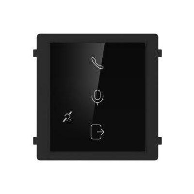 DS-KD-PMR - Iindikační modul interkomu s indukční smyčkou