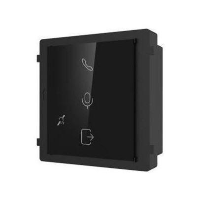 DS-KD-PMR - Iindikační modul interkomu s indukční smyčkou