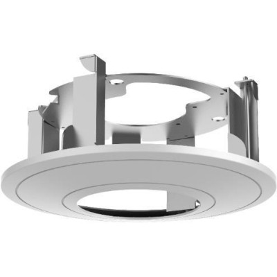 DS-1227ZJ-DM32 - Adaptér pro montáž DS-2CD4Dxx kamer do podhledu