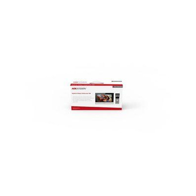 DS-KIS303-P/Europe BV - Kit hybridního videotelefonu