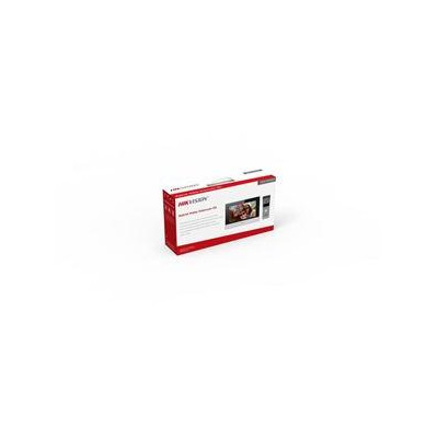 DS-KIS303-P/Europe BV - Kit hybridního videotelefonu