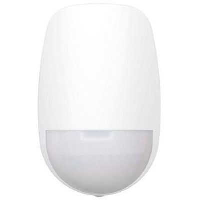 DS-PDP15P-EG2-WE(B) - AX PRO bezdrátový PIR detektor, PET imunita do 30kg, dosah 15m, vějíř