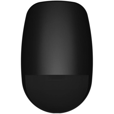 DS-PDP15P-EG2-WE(B)/BLACK - AX PRO bezdrátový PIR detektor, PET imunita do 30kg, dosah 15m, vějíř, černý