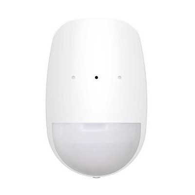 DS-PDPG12P-EG2-WE - AX PRO bezdrátový PIR detektor, PET imunita do 30kg, dosah 12m, vějíř, detekce rozbití skla