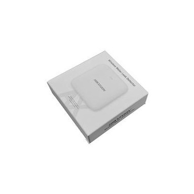 DS-PDWL-E-WE - AX PRO bezdrátový detektor zaplavení