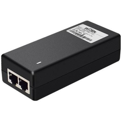 WI-POE51-48V V2 - Gigabit PoE Injektor, 30W