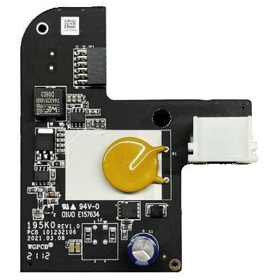 DS-PM1-D - AX PRO PSU Module