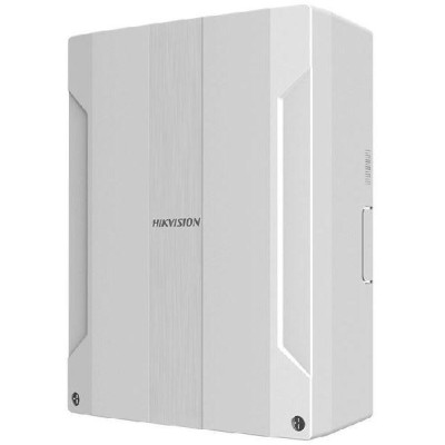 DS-PM1-I16O2-WE - AX PRO Multi I/O transmitter 16 drátových vstupů/2 výstupy