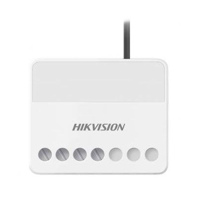 DS-PM1-O1H-WE - AX PRO Vysokonapěťové relé dálkového ovládání