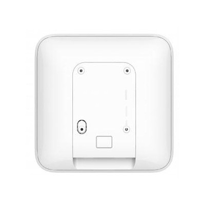 DS-PWA96-M-WE/BLACK - AX PRO bezdrátová ústředna, 96 vstupů, 3G+4G, černá