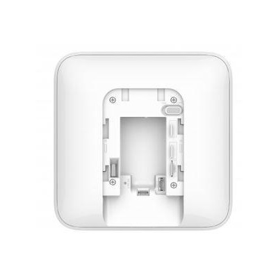 DS-PWA96-M-WE/BLACK - AX PRO bezdrátová ústředna, 96 vstupů, 3G+4G, černá