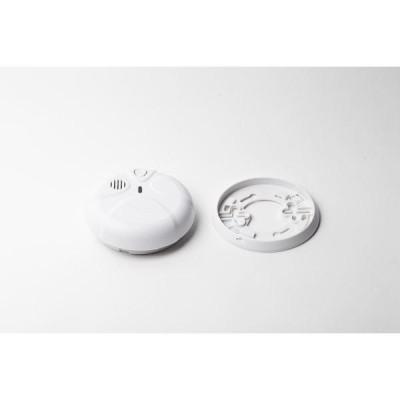 EWF1 - Bezdrátový kouřový detektor