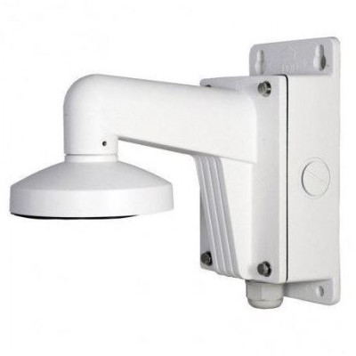 DS-1273ZJ-140B - konzole na stěnu s montážním boxem pro kamery