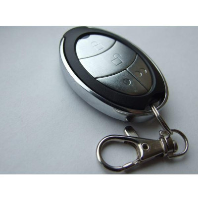 EWK2 - Bezdrátová klíčenka