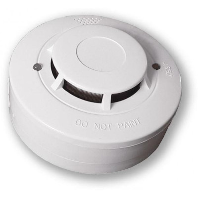 FDR26S - opticko-kouřový detektor