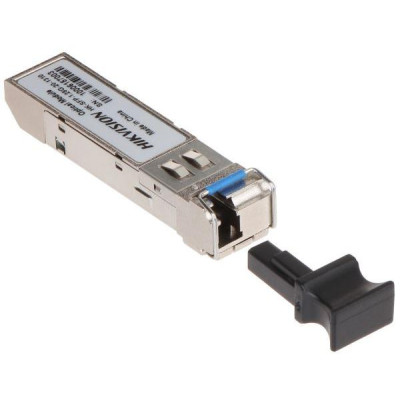 HK-SFP-1.25G-20-1310 - SFP modul 1,25 Gbps, Single-mode, Single fiber