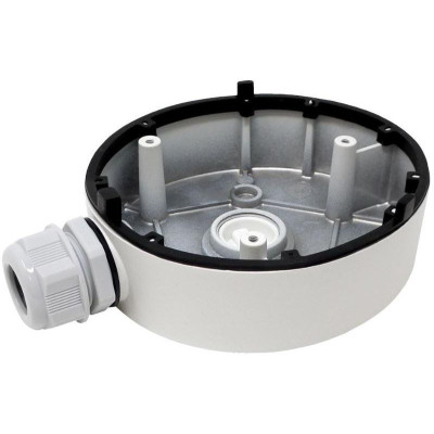 DS-1280ZJ-TR12 - oválná montážní patice pro kamery