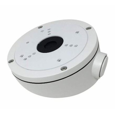 DS-1281ZJ-S - zkosená montážní patice pro kamery