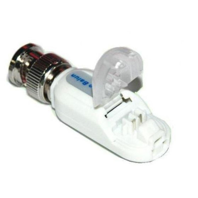 HW-711HD - PASIVNÍ vysílač /přijímač video signálu pro HD-TVI