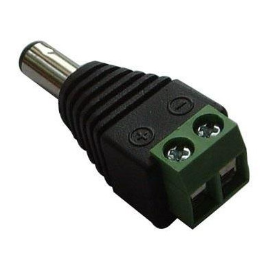 HW-D1 - napájecí konektor DC