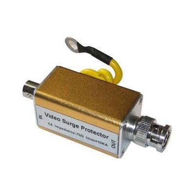 HW-VSP - přepěťová ochrana videosignálu