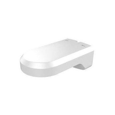 DS-1294ZJ-PT - plastová konzole na stěnu pro DOME kamery řady DS-2DE2Ax04IW-DE3