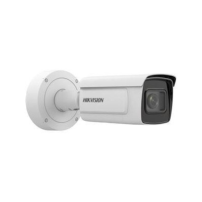 iDS-2CD7A46G0/P-IZHSY(2.8-12mm)(C) - 4MPix IP Bullet kamera, IR 50m,WDR 140dB, Audio, Alarm, IP67, IK10, čtení SPZ,Heater
