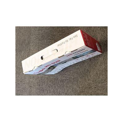 iDS-7204HQHI-M1/XT - 4 kanálový AcuSense TurboHD hybrid