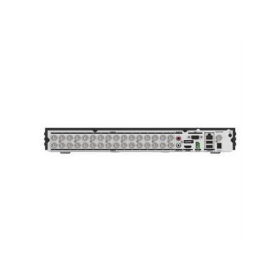 iDS-7232HQHI-M2/XT - 32 kanálový AcuSense TurboHD hybrid, 2x HDD