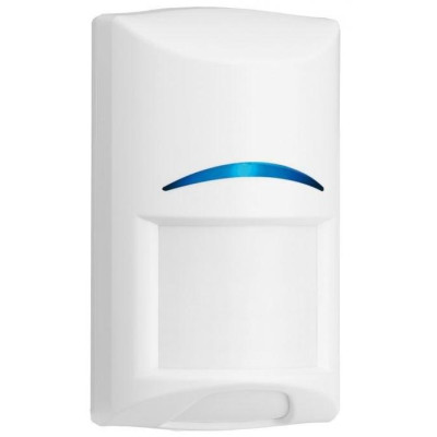 ISC-BPR2-W12 - PIR detektor s dosahem 12 x 12m