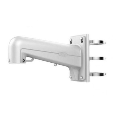 DS-1602ZJ-pole - konzole na sloup pro PTZ kamery