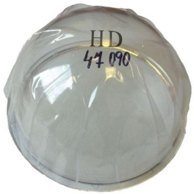 Kopule ke kamerám řady 2CD27xG2-IZS - Náhradní kopule ke kamerám Hikvision řady DS-2CD27xG2-IZS