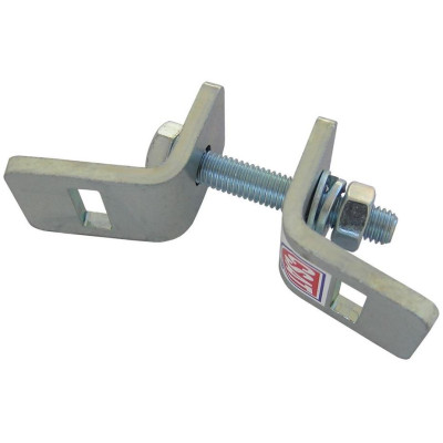 KPRU16 TWIN - Montážní set na sloup