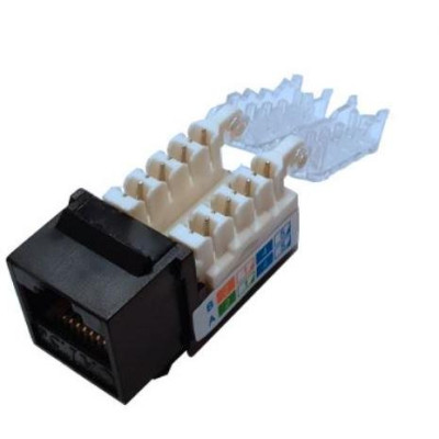 KSL5EUTP-S - LEXI-Net Keystone Cat 5e UTP samozářezový