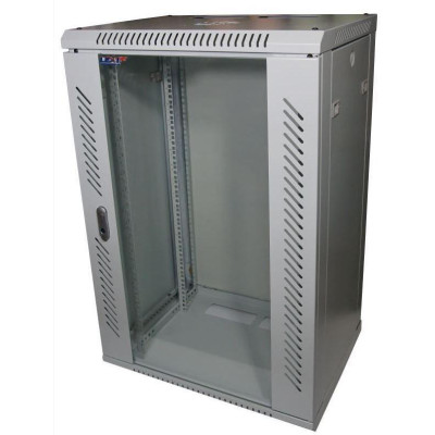 LN12U-60/45 - LEXI-Net rozvaděč nástěnný 12U 600x450