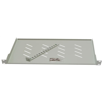 POL250 - LEXI-Net police do rozvaděčů, 250mm