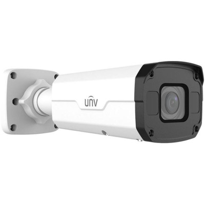 IPC2324SB-DZK-I0 - 4MP IP Bullet LightHunter varifokální kamera, obj. 2,7 - 13,5mm, IR 50m, audio, alarm, IK10