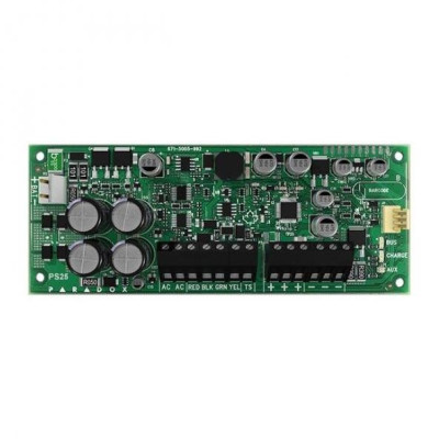 PS25 - Systémový sběrnicový zdroj k ústřednám PARADOX