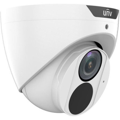 IPC3614SB-ADF28KM-I0 - 4MP IP Turret LightHunter  kamera, obj. 2,8mm, IR30m