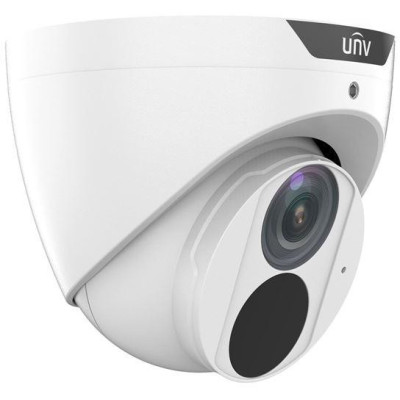 IPC3618SB-ADF28KM-I0 - 8MP IP Turret LightHunter  kamera, obj. 2,8mm, IR30m
