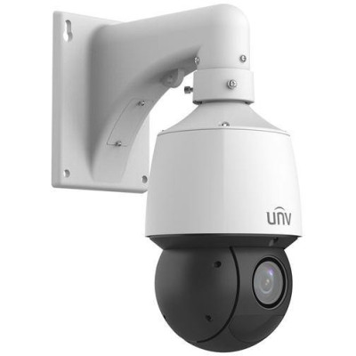 IPC6422SR-X25-VF-B - 2MPix IP PTZ LightHunter kamera, 25x ZOOM, IR 100m, Audio, Alarm, IK10