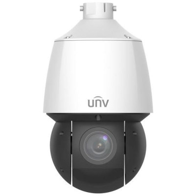 IPC6424SR-X25-VF - 4MPix IP PTZ LightHunter kamera, 25x ZOOM, IR 100m, audio, alarm, IK10