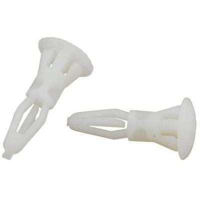 PW100 - distanční sloupek 6mm