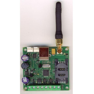 SE2212X - GSM/GPRS komunikátor