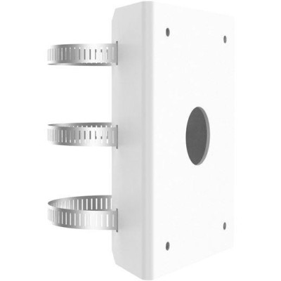 TR-UP08-B-IN(Al Alloy) - Adaptér na sloup
