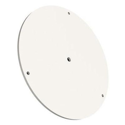 DS-2908ZJ - Kovový adaptér pro instalaci termálních DOME kamer na stativ